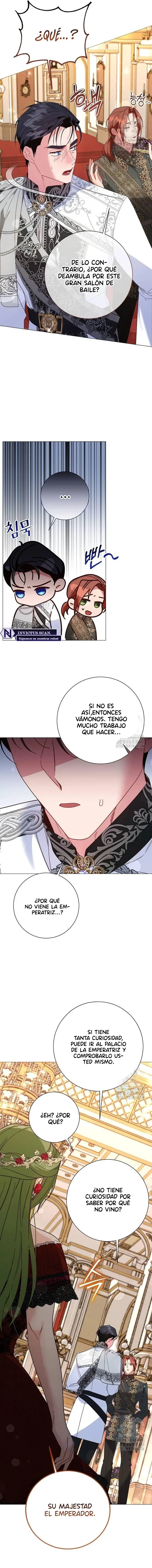 Hasta Que Aparezca La Autentica - Capítulo 49 - Página 7 - LectorTMOo