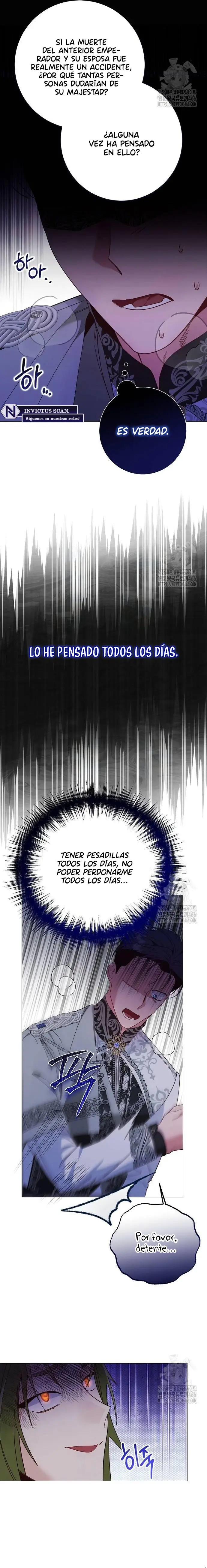 Hasta Que Aparezca La Autentica - Capítulo 49 - Página 13 - LectorTMOo