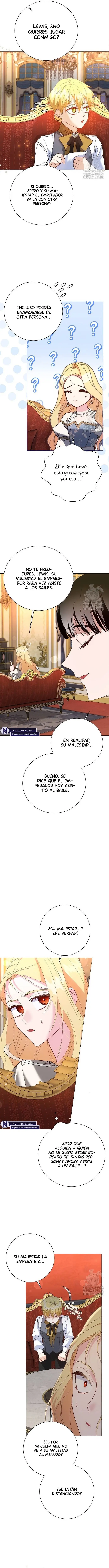 Hasta Que Aparezca La Autentica - Capítulo 50 - Página 3 - LectorTMOo