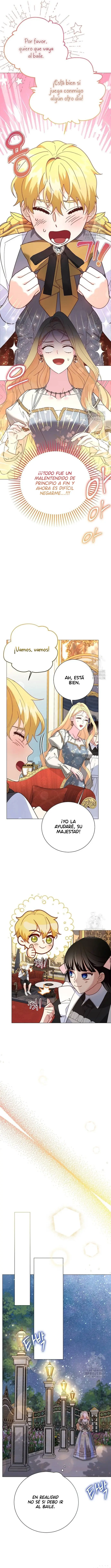 Hasta Que Aparezca La Autentica - Capítulo 50 - Página 4 - LectorTMOo