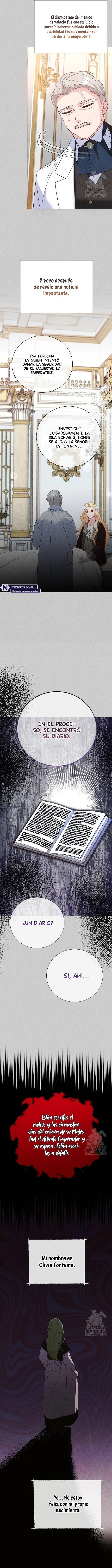 Hasta Que Aparezca La Autentica - Capítulo 50 - Página 11 - LectorTMOo