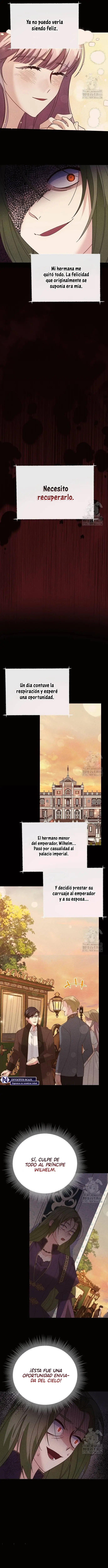 Hasta Que Aparezca La Autentica - Capítulo 50 - Página 13 - LectorTMOo