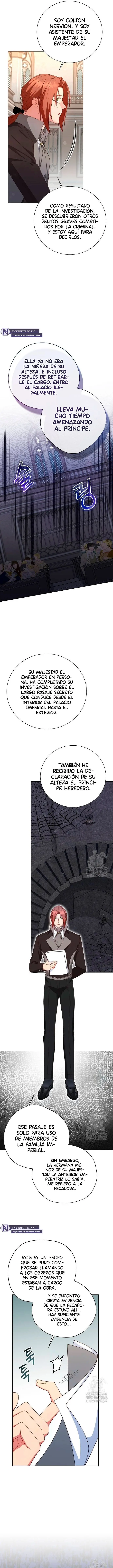 Hasta Que Aparezca La Autentica - Capítulo 57 - Página 6 - LectorTMOo
