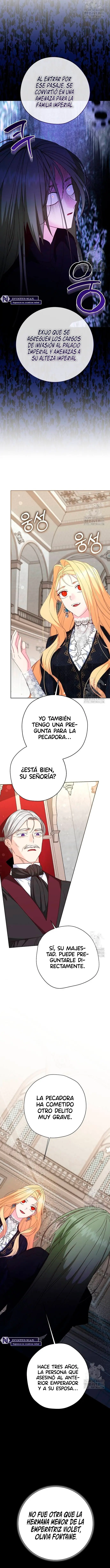 Hasta Que Aparezca La Autentica - Capítulo 57 - Página 7 - LectorTMOo