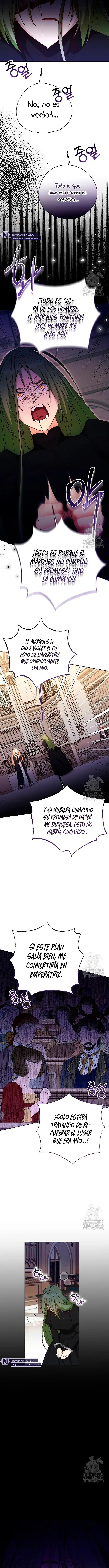 Hasta Que Aparezca La Autentica - Capítulo 57 - Página 10 - LectorTMOo