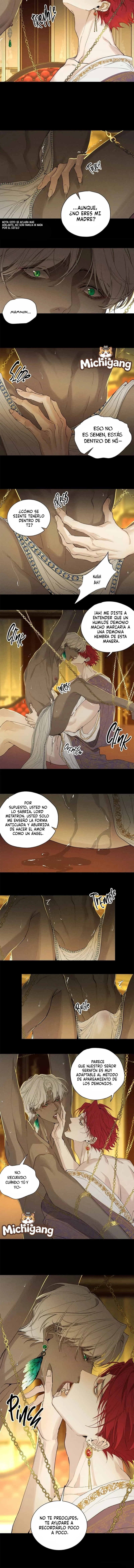 Haz lo que quieras (historia principal y alternativas) - Capítulo 1 - Página 2 - LectorTMOo