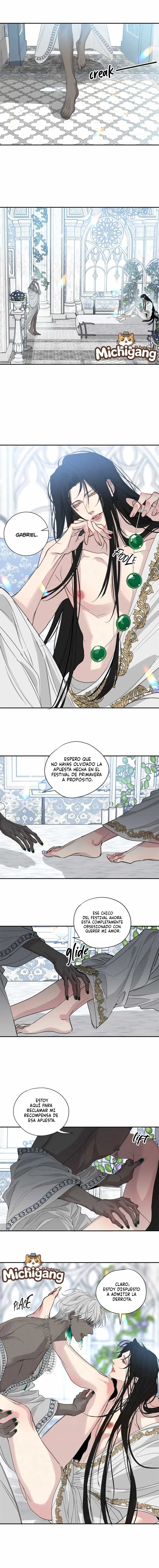 Haz lo que quieras (historia principal y alternativas) - Capítulo 1 - Página 6 - LectorTMOo