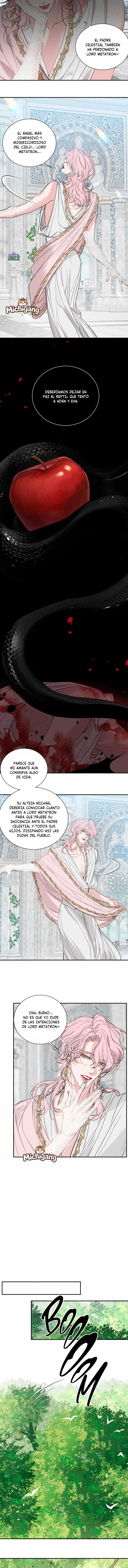 Haz lo que quieras (historia principal y alternativas) - Capítulo 10 - Página 4 - LectorTMOo