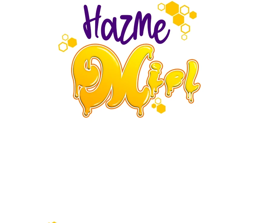 Hazme miel capítulo 0.1 página 16