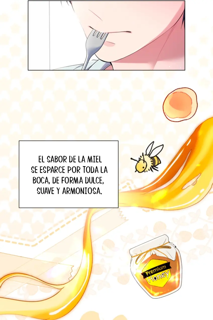 Hazme miel - Capítulo 1 - Página 29 - LectorTMOo