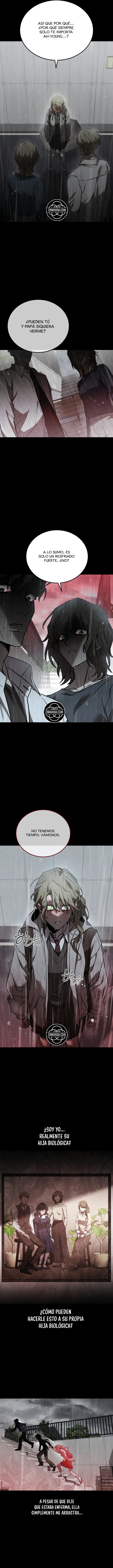Hermanas Imperfectas - Capítulo 1 - Página 20 - LectorTMOo