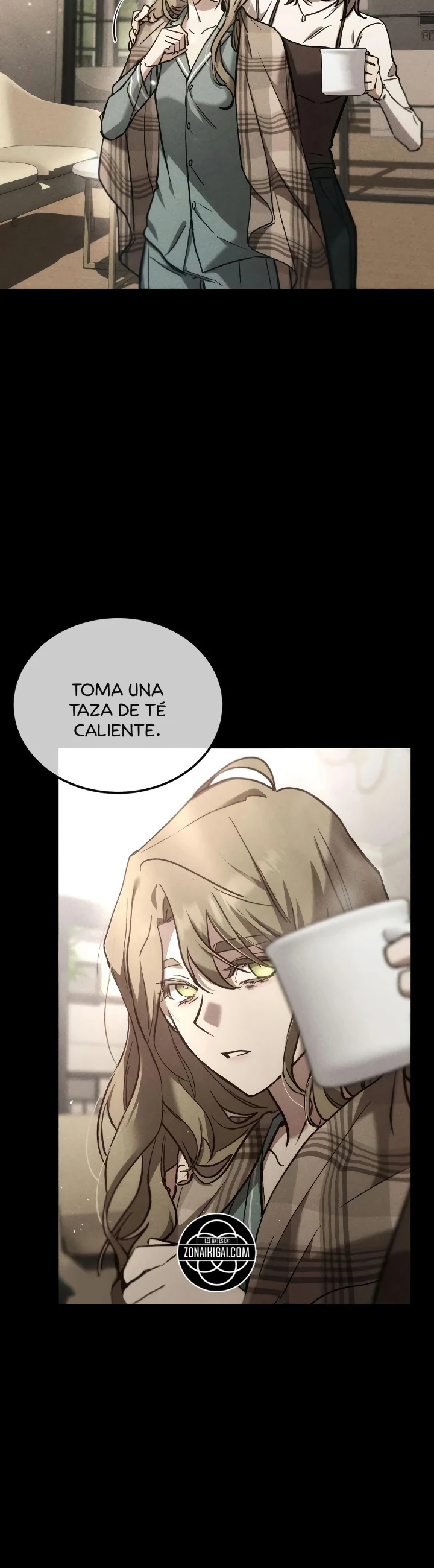 Hermanas Imperfectas - Capítulo 2 - Página 3 - LectorTMOo