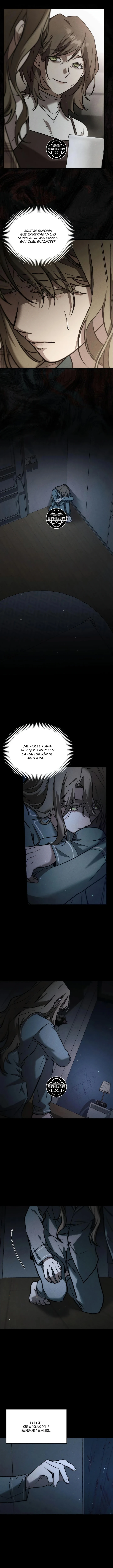 Hermanas Imperfectas - Capítulo 2 - Página 4 - LectorTMOo