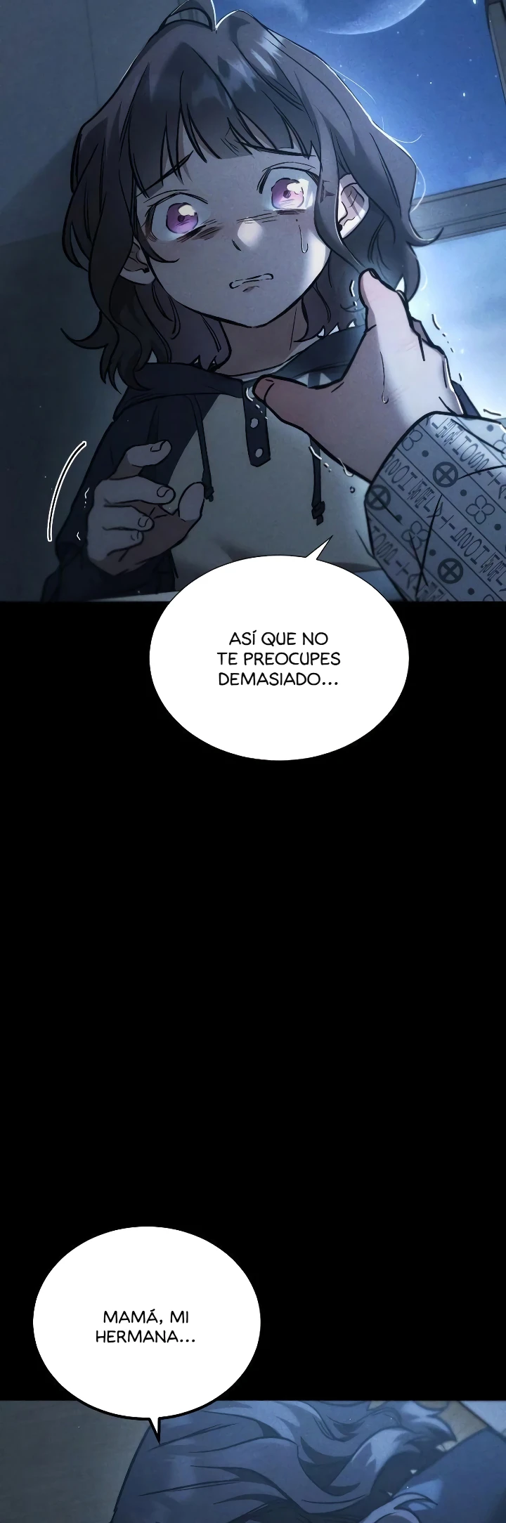 Hermanas Imperfectas - Capítulo 2 - Página 23 - LectorTMOo