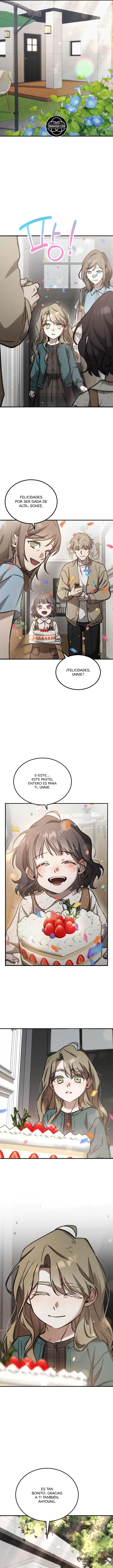 Hermanas Imperfectas - Capítulo 3 - Página 6 - LectorTMOo