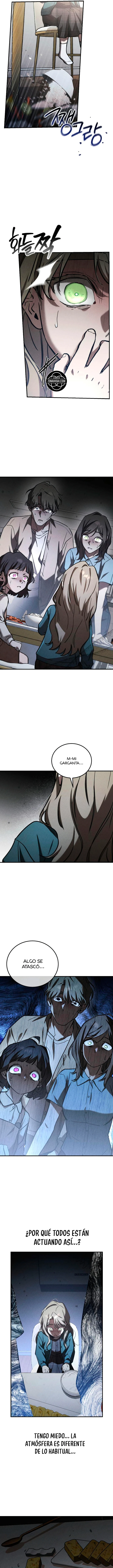 Hermanas Imperfectas - Capítulo 3 - Página 10 - LectorTMOo