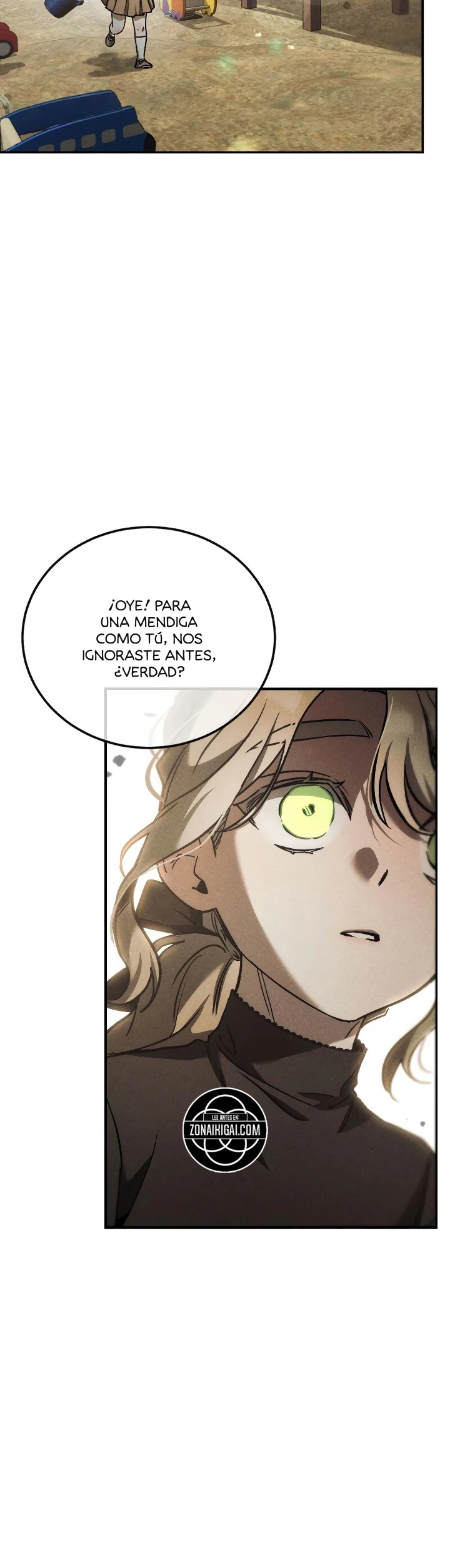 Hermanas Imperfectas - Capítulo 3 - Página 19 - LectorTMOo
