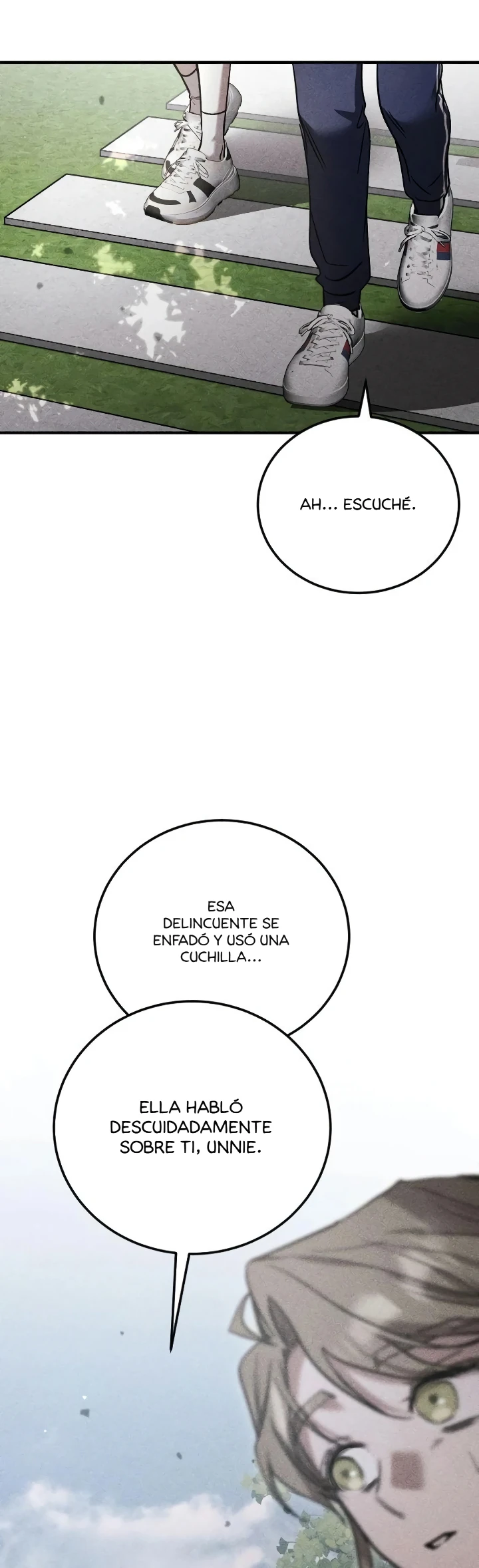 Hermanas Imperfectas - Capítulo 5 - Página 15 - LectorTMOo