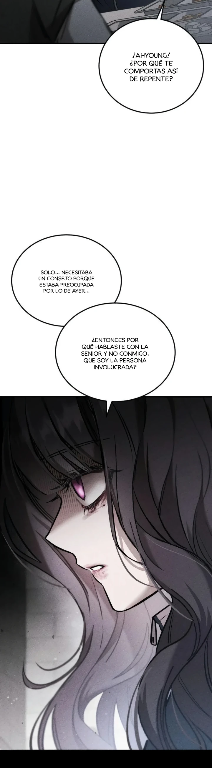 Hermanas Imperfectas - Capítulo 6 - Página 13 - LectorTMOo