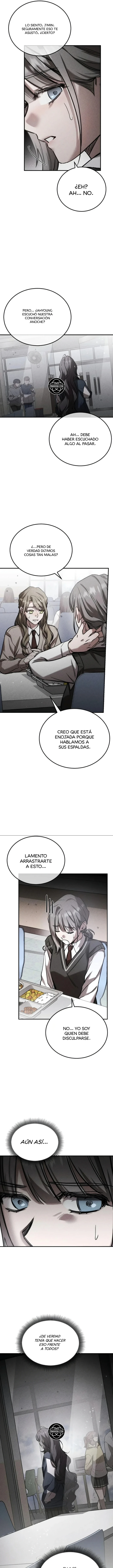 Hermanas Imperfectas - Capítulo 6 - Página 16 - LectorTMOo