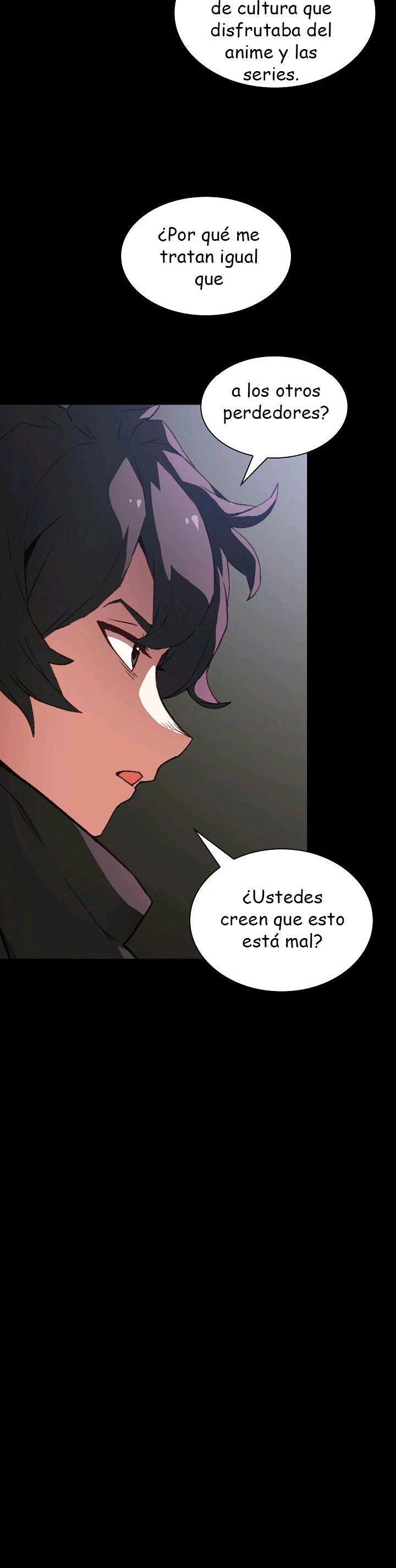 Heroe Basura De Clase FFF - Capítulo 1 - Página 4 - LectorTMOo