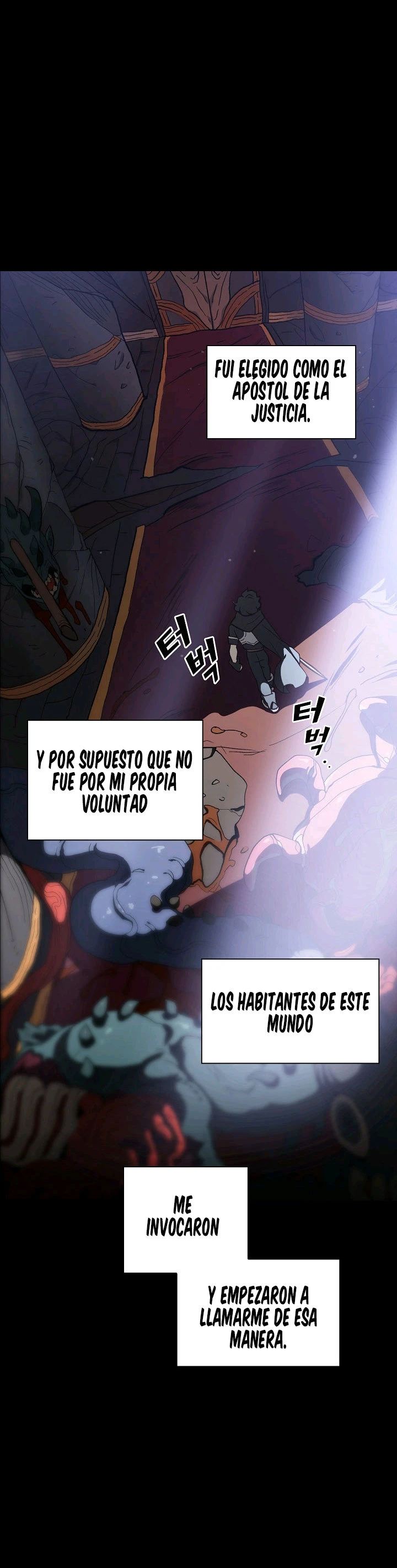 Heroe Basura De Clase FFF - Capítulo 1 - Página 7 - LectorTMOo