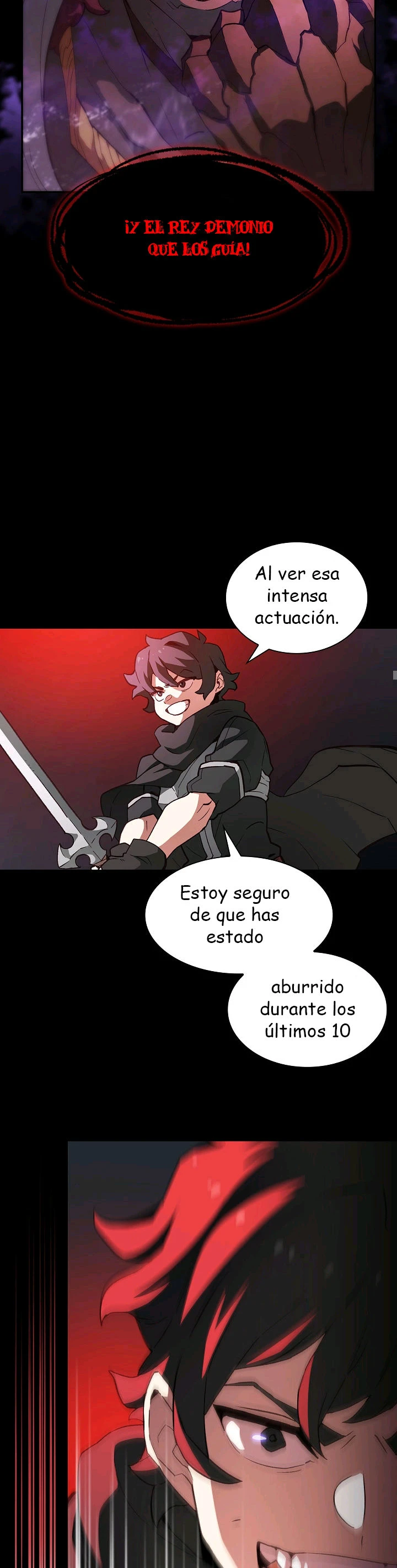 Heroe Basura De Clase FFF - Capítulo 1 - Página 12 - LectorTMOo
