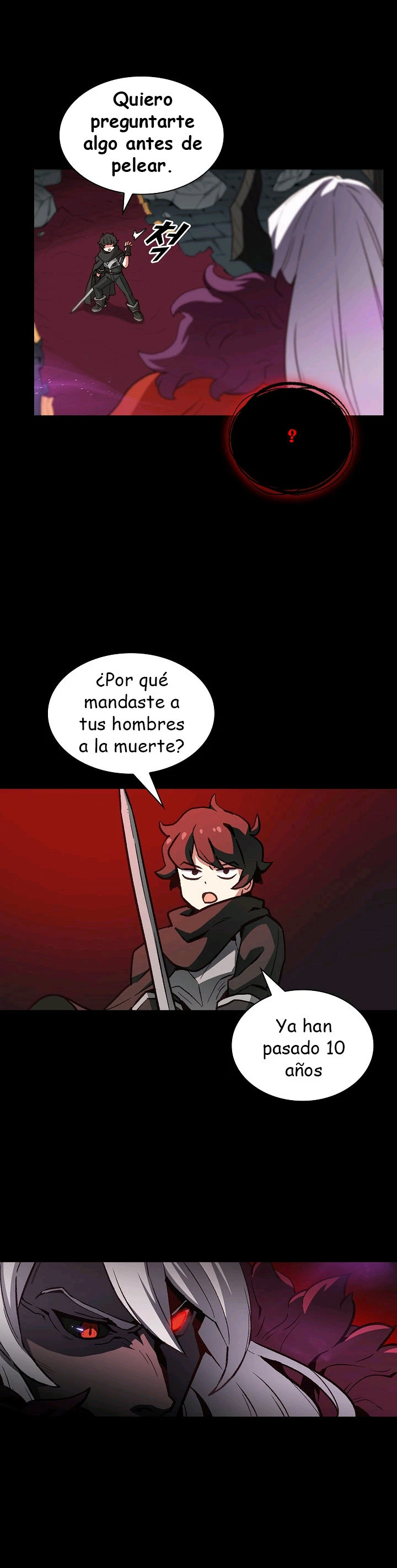 Heroe Basura De Clase FFF - Capítulo 1 - Página 14 - LectorTMOo
