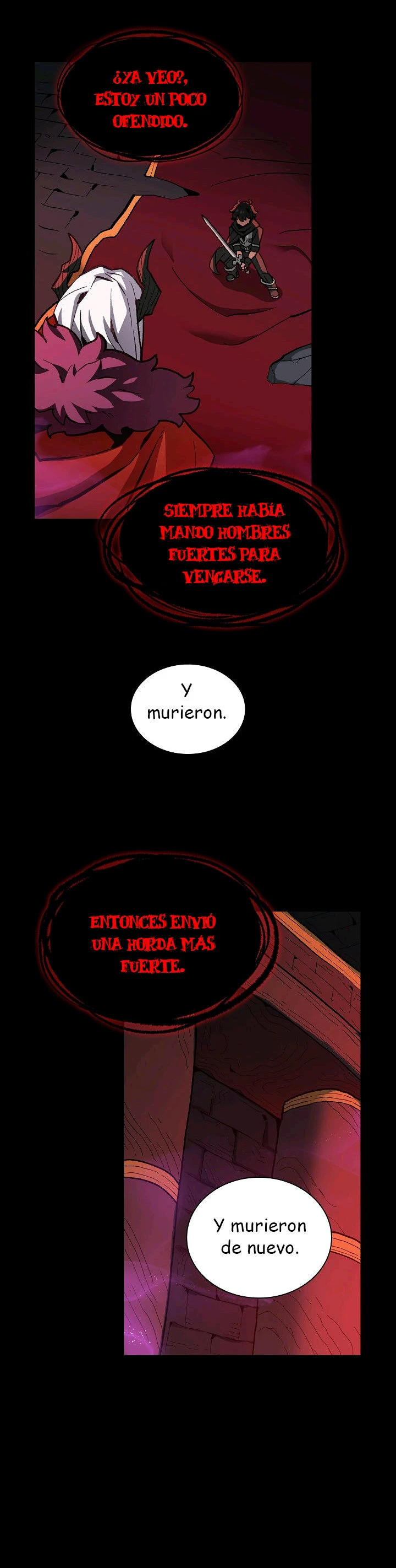 Heroe Basura De Clase FFF - Capítulo 1 - Página 15 - LectorTMOo
