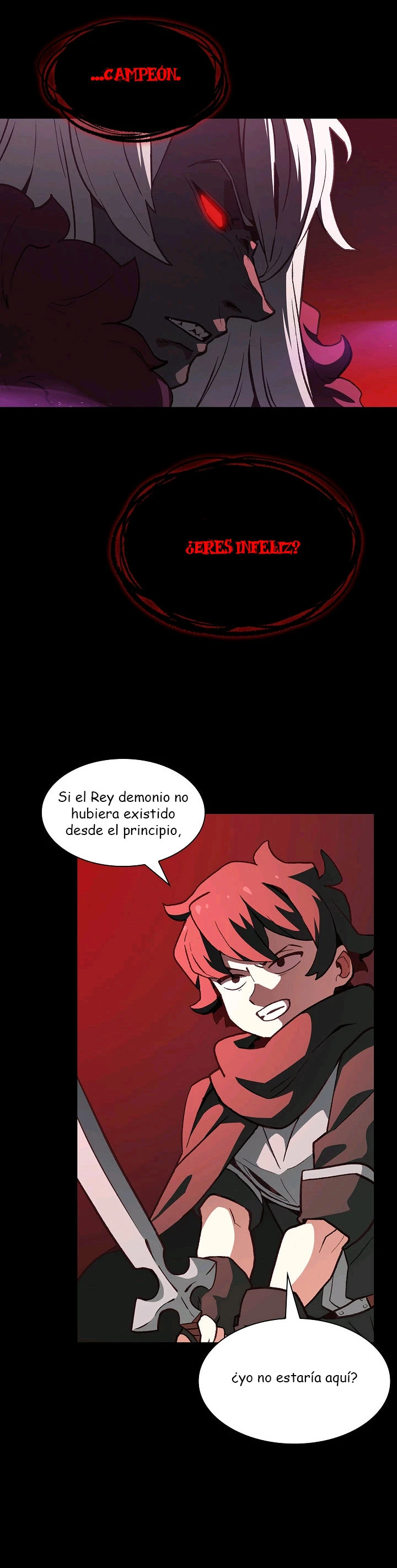 Heroe Basura De Clase FFF - Capítulo 1 - Página 16 - LectorTMOo