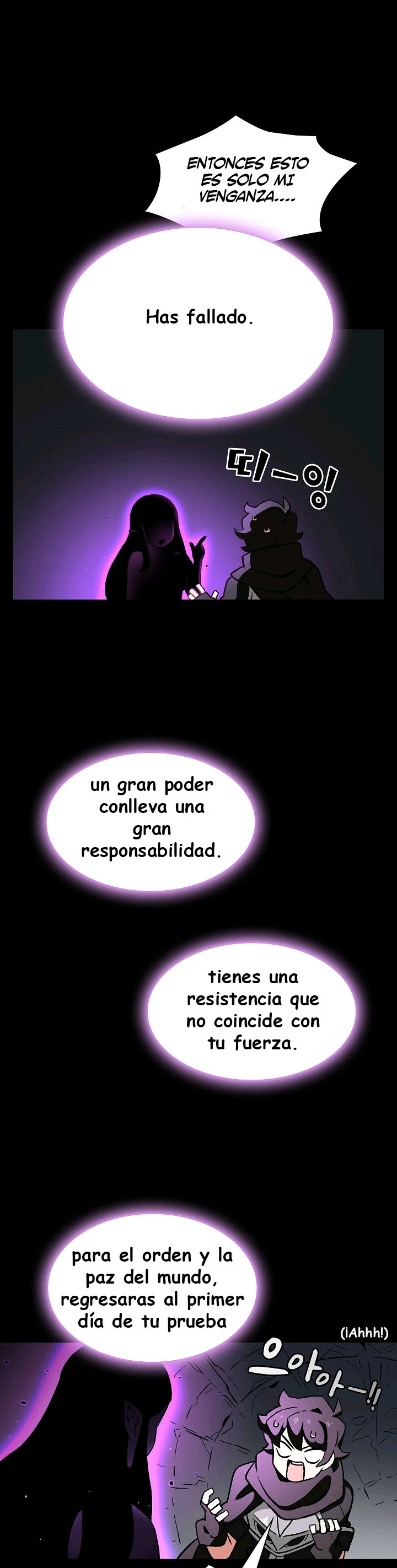Heroe Basura De Clase FFF - Capítulo 1 - Página 40 - LectorTMOo