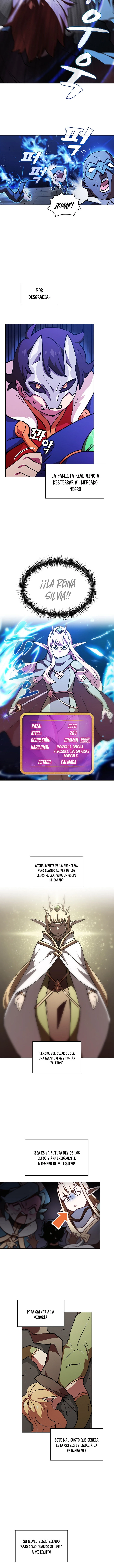 Heroe Basura De Clase FFF - Capítulo 10 - Página 3 - LectorTMOo
