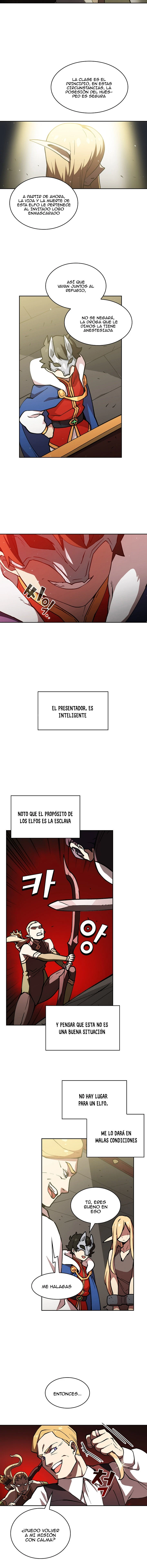 Heroe Basura De Clase FFF - Capítulo 10 - Página 7 - LectorTMOo
