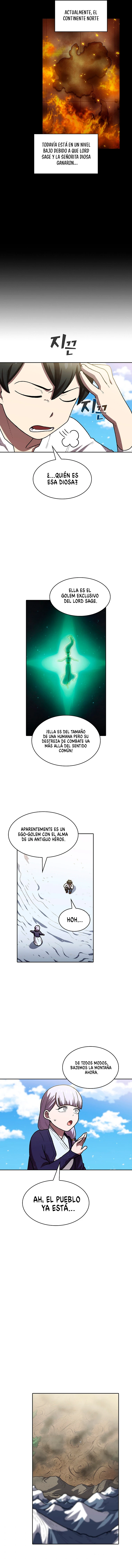 Heroe Basura De Clase FFF - Capítulo 100 - Página 6 - LectorTMOo