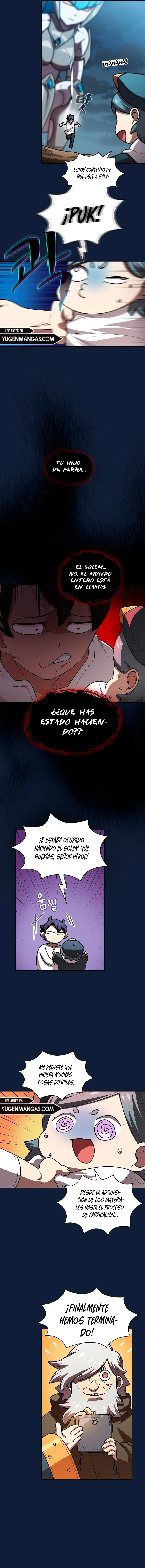 Heroe Basura De Clase FFF - Capítulo 101 - Página 4 - LectorTMOo