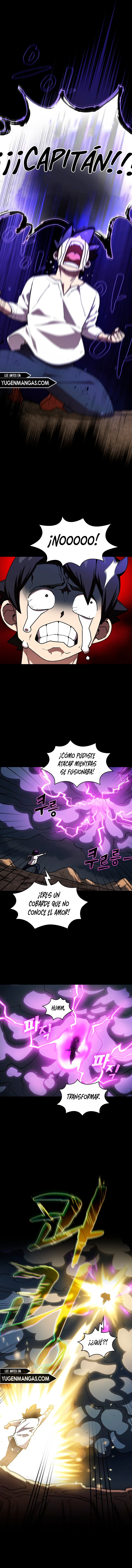 Heroe Basura De Clase FFF - Capítulo 103 - Página 12 - LectorTMOo