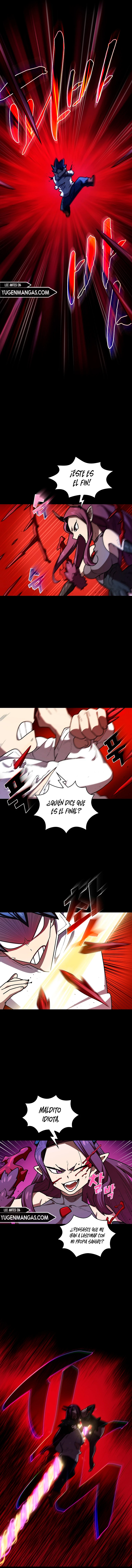Heroe Basura De Clase FFF - Capítulo 104 - Página 9 - LectorTMOo