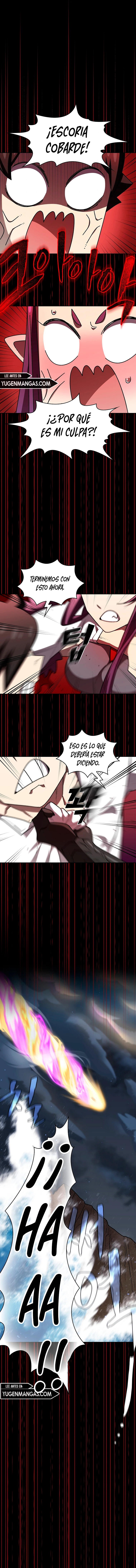 Heroe Basura De Clase FFF - Capítulo 104 - Página 11 - LectorTMOo