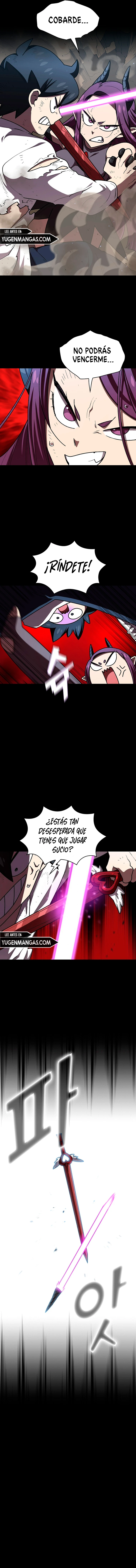Heroe Basura De Clase FFF - Capítulo 104 - Página 13 - LectorTMOo