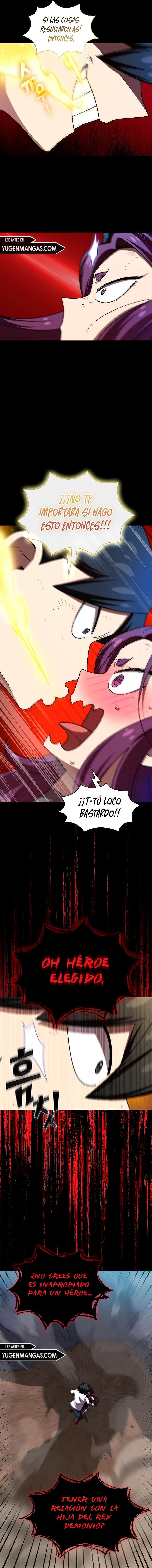 Heroe Basura De Clase FFF - Capítulo 104 - Página 14 - LectorTMOo