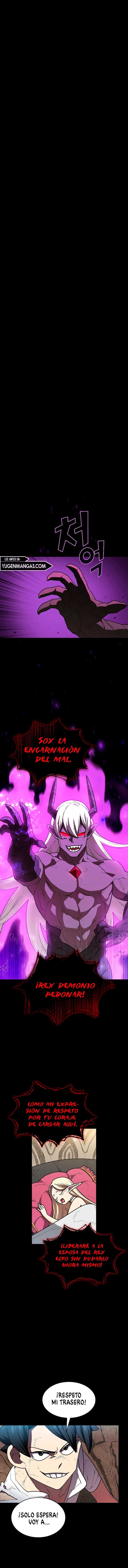 Heroe Basura De Clase FFF - Capítulo 105 - Página 5 - LectorTMOo