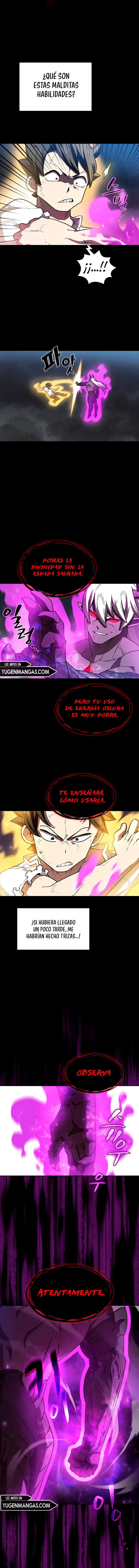 Heroe Basura De Clase FFF - Capítulo 105 - Página 12 - LectorTMOo