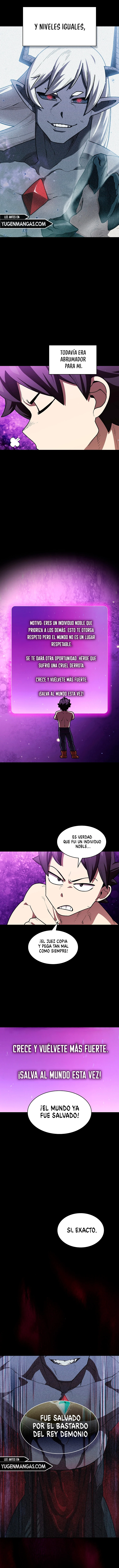 Heroe Basura De Clase FFF - Capítulo 107 - Página 6 - LectorTMOo