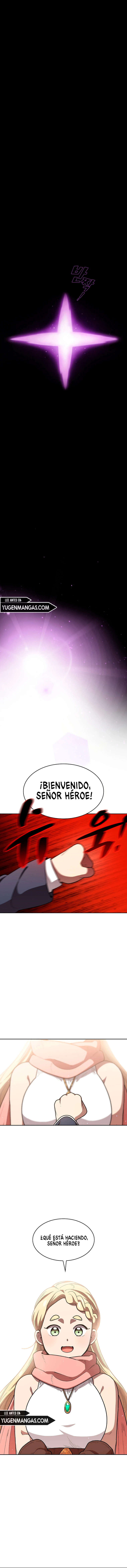 Heroe Basura De Clase FFF - Capítulo 107 - Página 8 - LectorTMOo