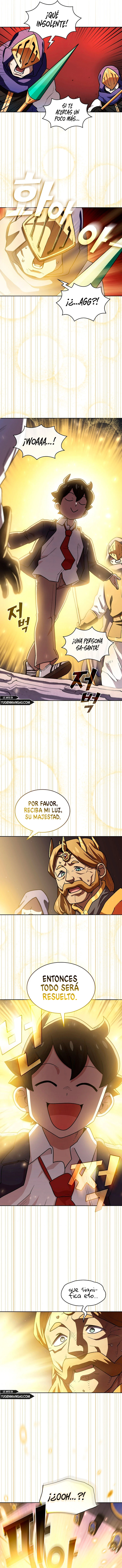 Heroe Basura De Clase FFF - Capítulo 108 - Página 7 - LectorTMOo