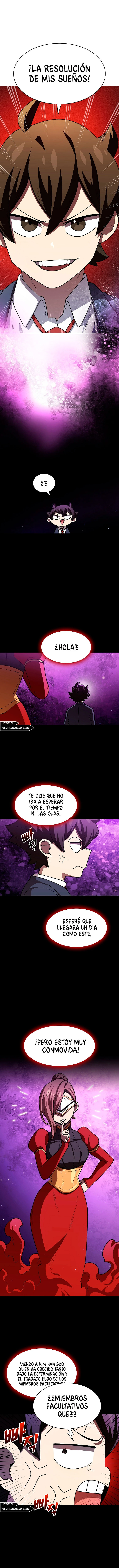 Heroe Basura De Clase FFF - Capítulo 108 - Página 11 - LectorTMOo