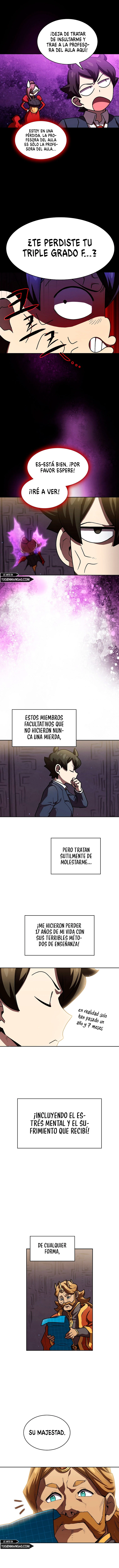 Heroe Basura De Clase FFF - Capítulo 108 - Página 12 - LectorTMOo