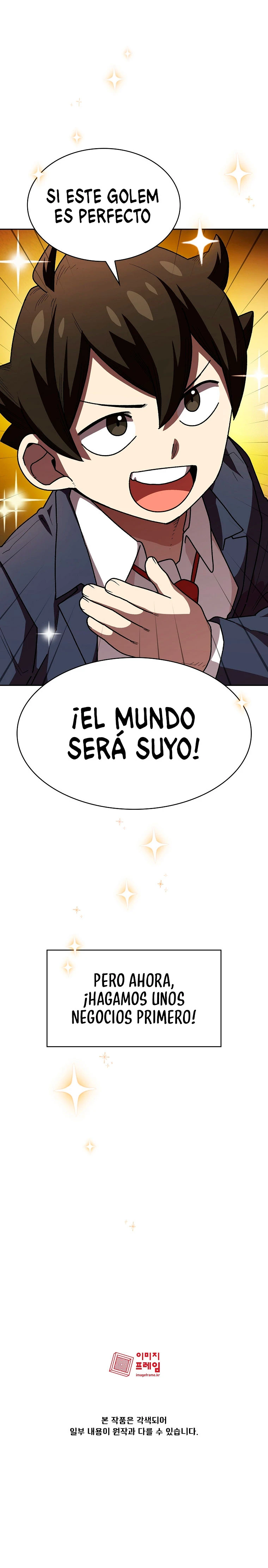 Heroe Basura De Clase FFF - Capítulo 108 - Página 13 - LectorTMOo