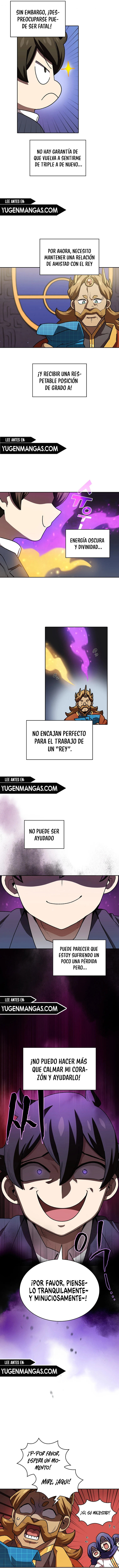 Heroe Basura De Clase FFF - Capítulo 109 - Página 4 - LectorTMOo