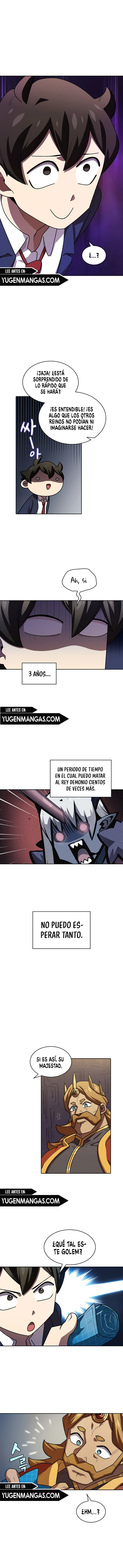 Heroe Basura De Clase FFF - Capítulo 109 - Página 6 - LectorTMOo